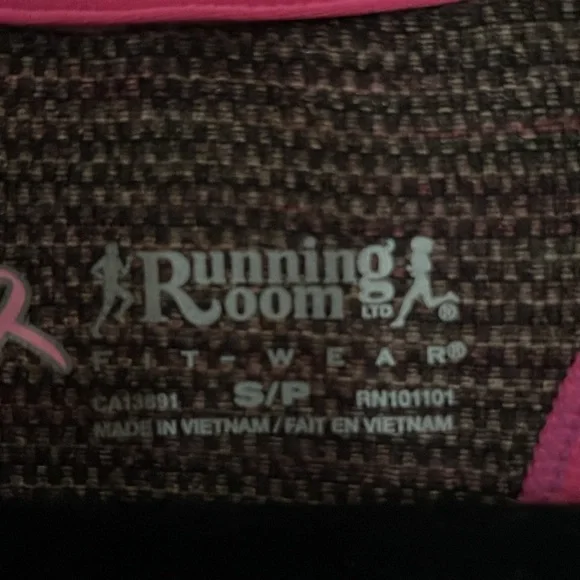 Running Tank - Picture 2 of 4